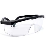 تأثير نظارات السلامة الطبية المقاومة ، نظارات واقية جراحية لمكافحة الضباب المزود
