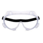 نظارات واقية طبية للجنسين الكبار ، نظارات حماية العين الطبية المزود