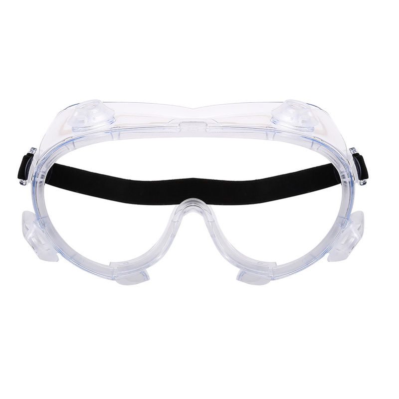 نظارات واقية طبية للجنسين الكبار ، نظارات حماية العين الطبية المزود